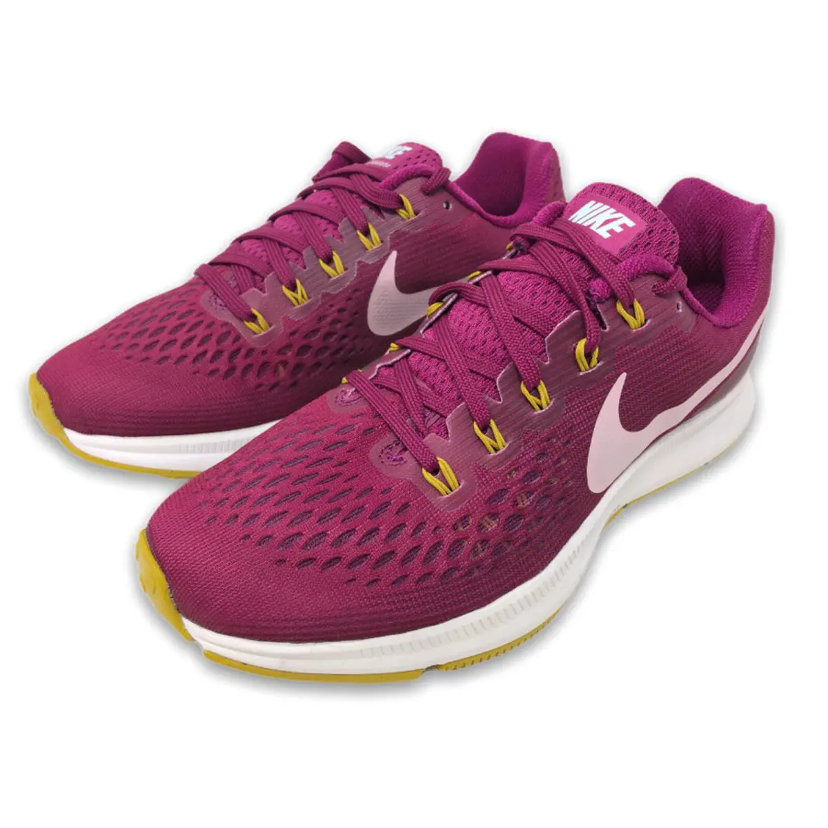 Nike shoes - TRUE BERRY/PLUM CHALK 1