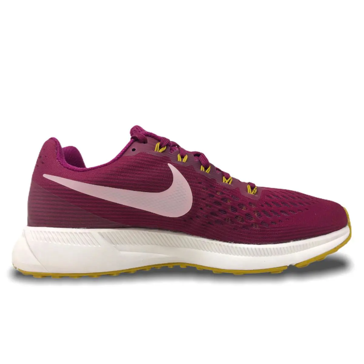 Nike shoes - TRUE BERRY/PLUM CHALK 2