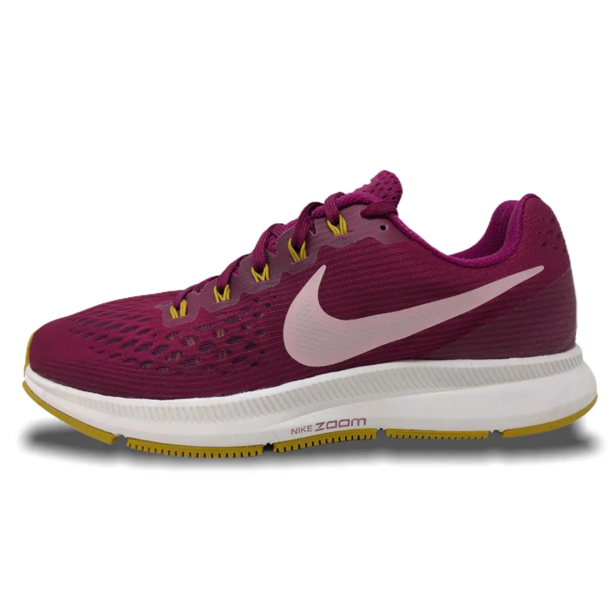 Nike shoes - TRUE BERRY/PLUM CHALK 3
