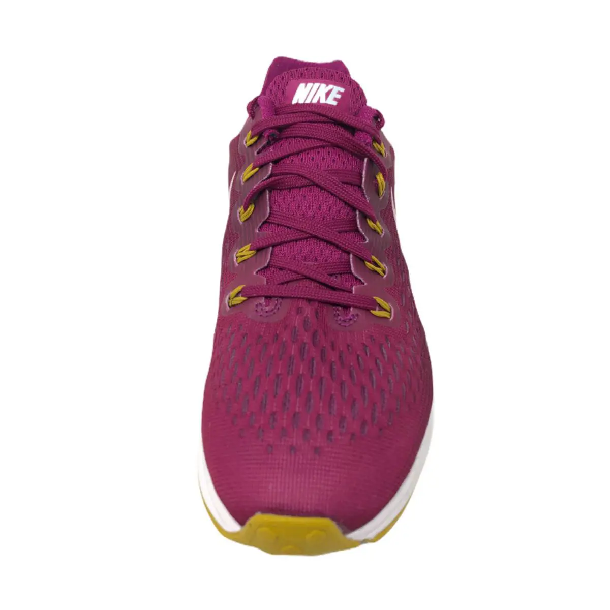 Nike shoes - TRUE BERRY/PLUM CHALK 4