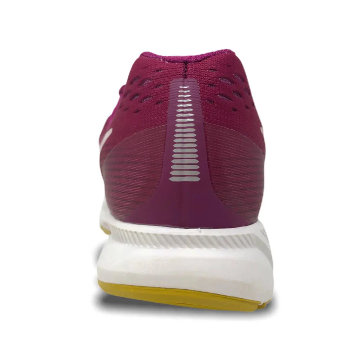 Nike shoes - TRUE BERRY/PLUM CHALK 5