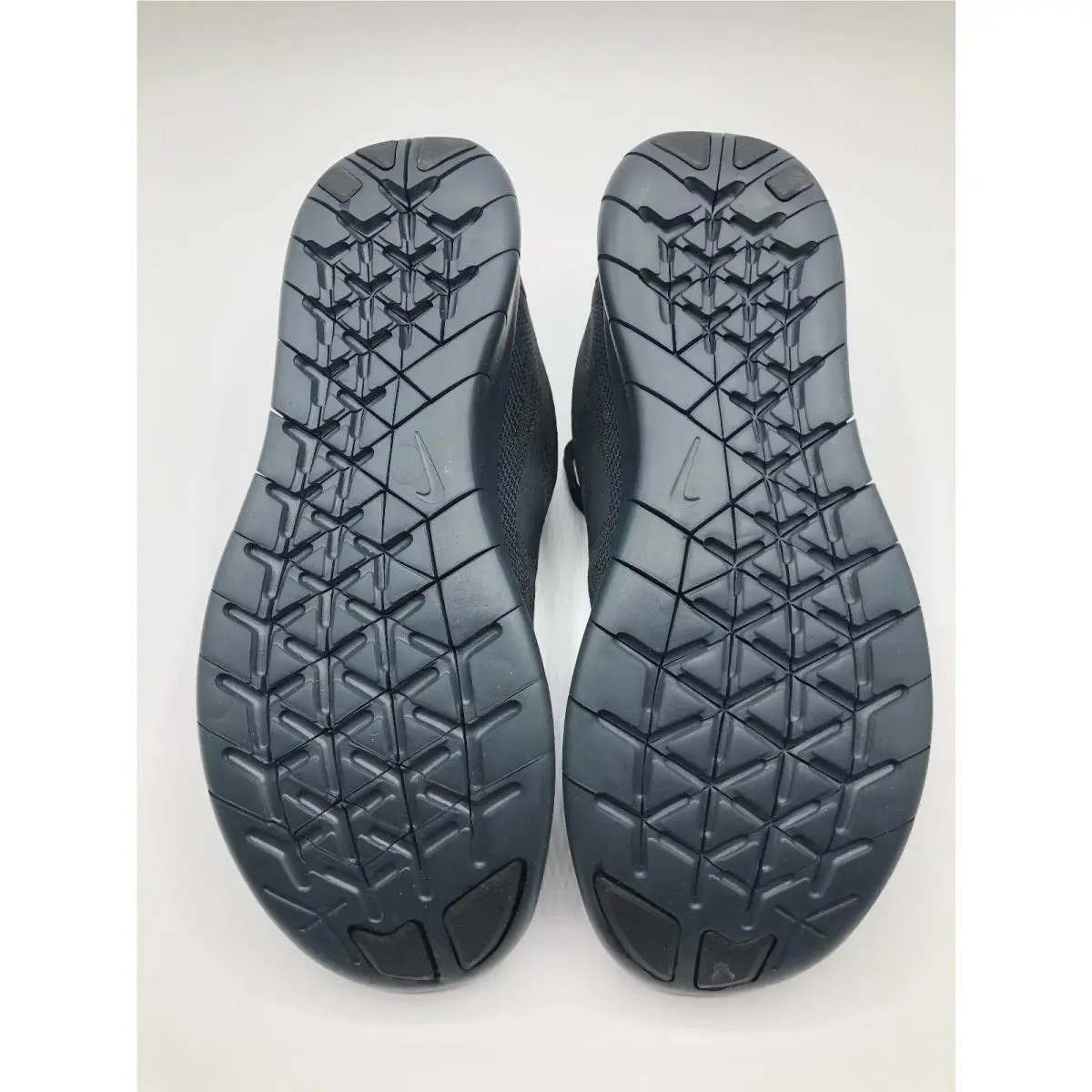 Nike shoes - Nike Free RN 2017 - Free - 880840-003 - Black, Manufacturer: Black/Anthracite-Dark Grey 8