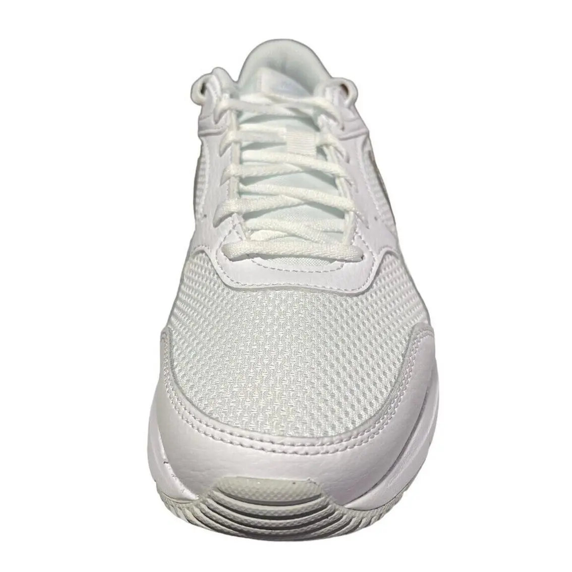 Nike shoes - Nike Air Max SC - Air Max - CW4554100 - White/Metallic Silver 3