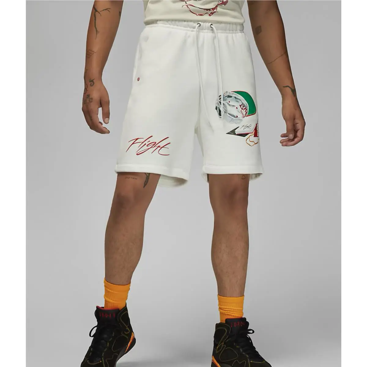 Nike clothing - Off white 10