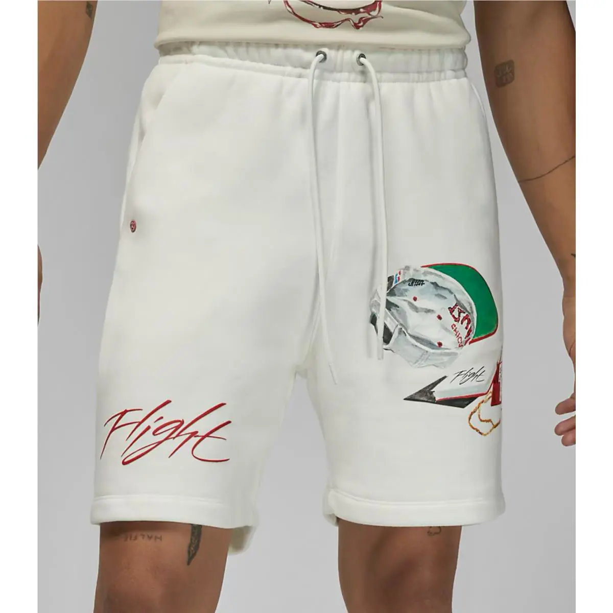 Nike clothing - Off white 0