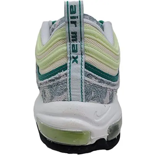Nike shoes - Nike Air Max 97 - Air Max - DX3946-100 - COCONUT MILK/NEPTUNE GREEN 2