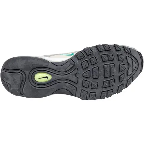 Nike shoes - Nike Air Max 97 - Air Max - DX3946-100 - COCONUT MILK/NEPTUNE GREEN 3