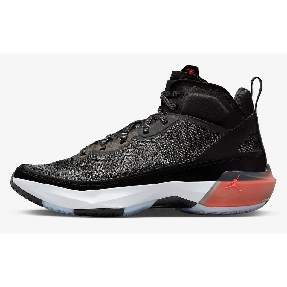 Nike shoes - Nike Air Jordan 37 - Air - DD6958 091 - Black 8
