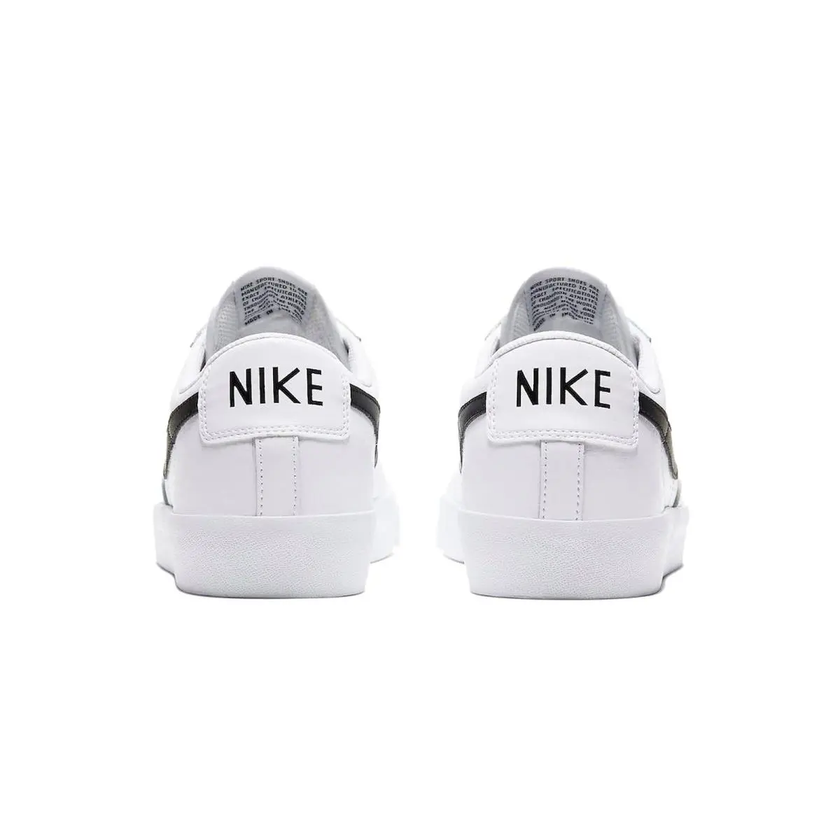 Nike shoes - White 3