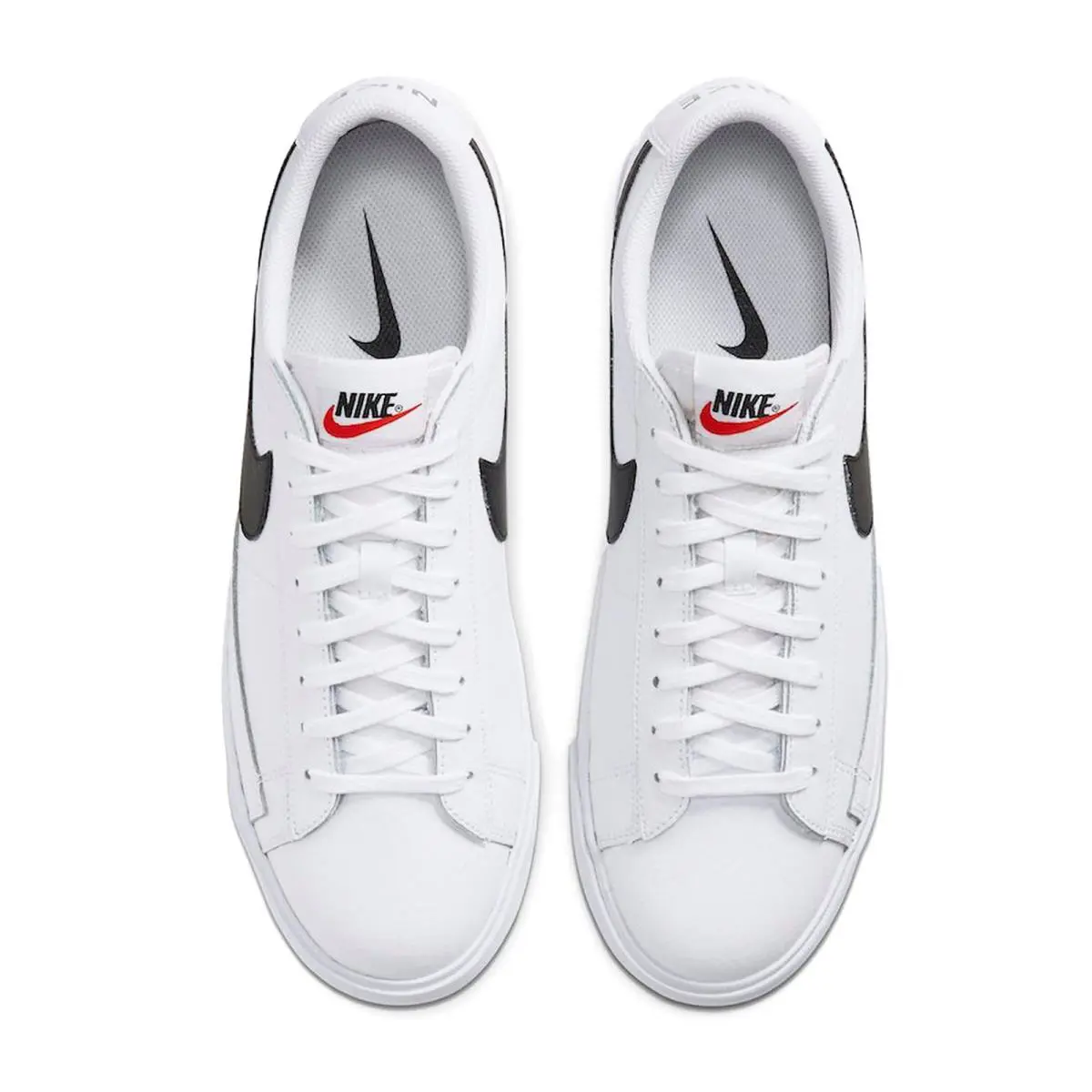 Nike shoes - White 4
