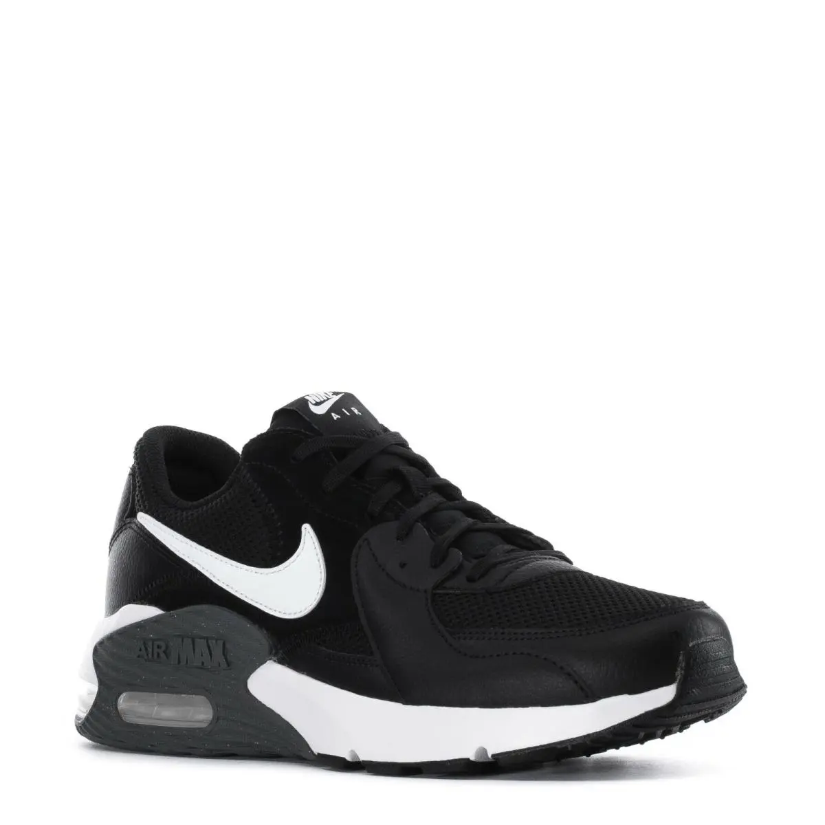 Nike shoes - Black 0