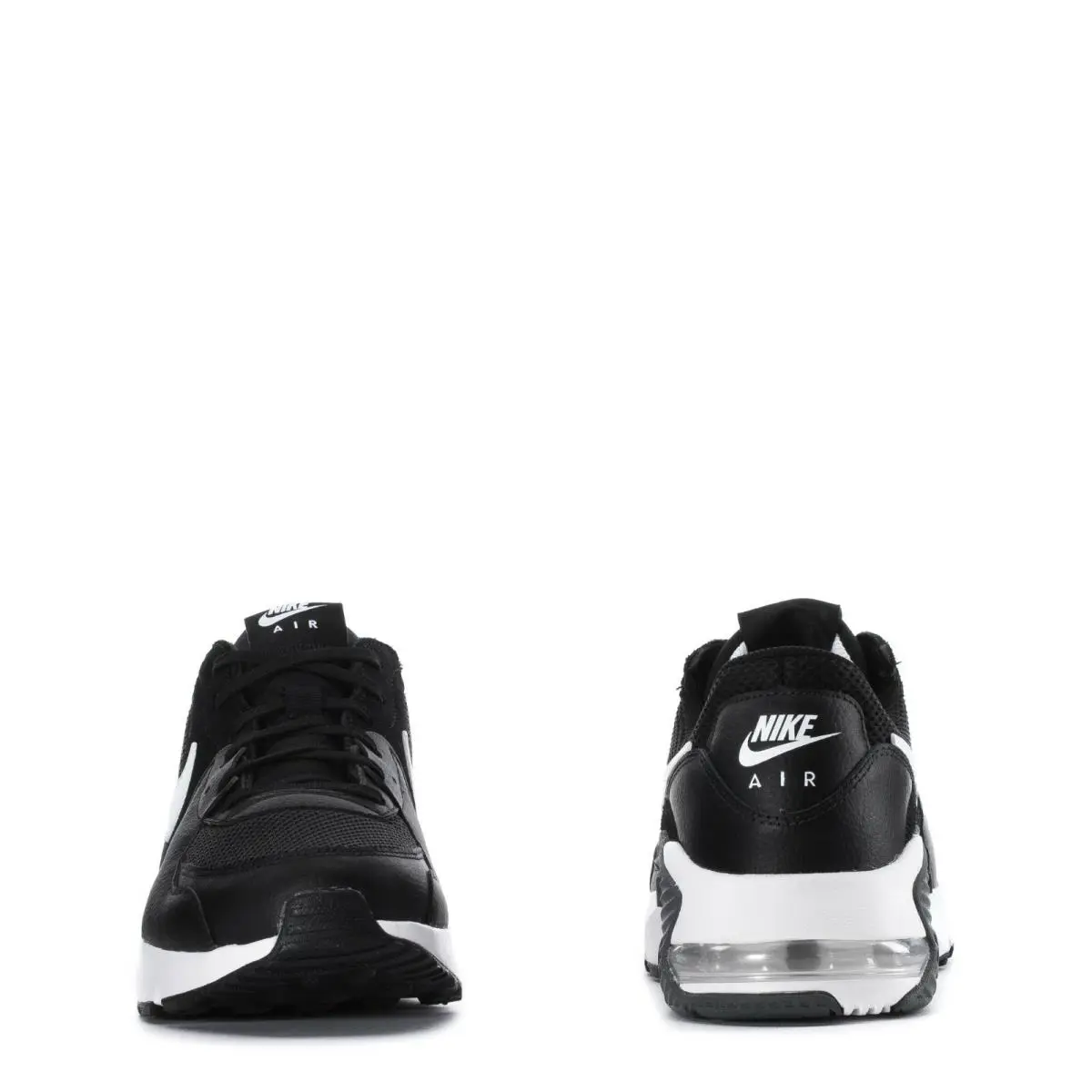 Nike shoes - Black 2