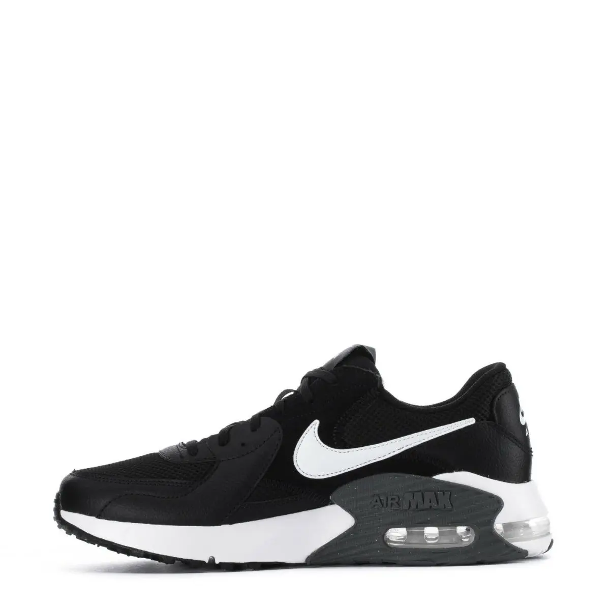 Nike shoes - Black 3