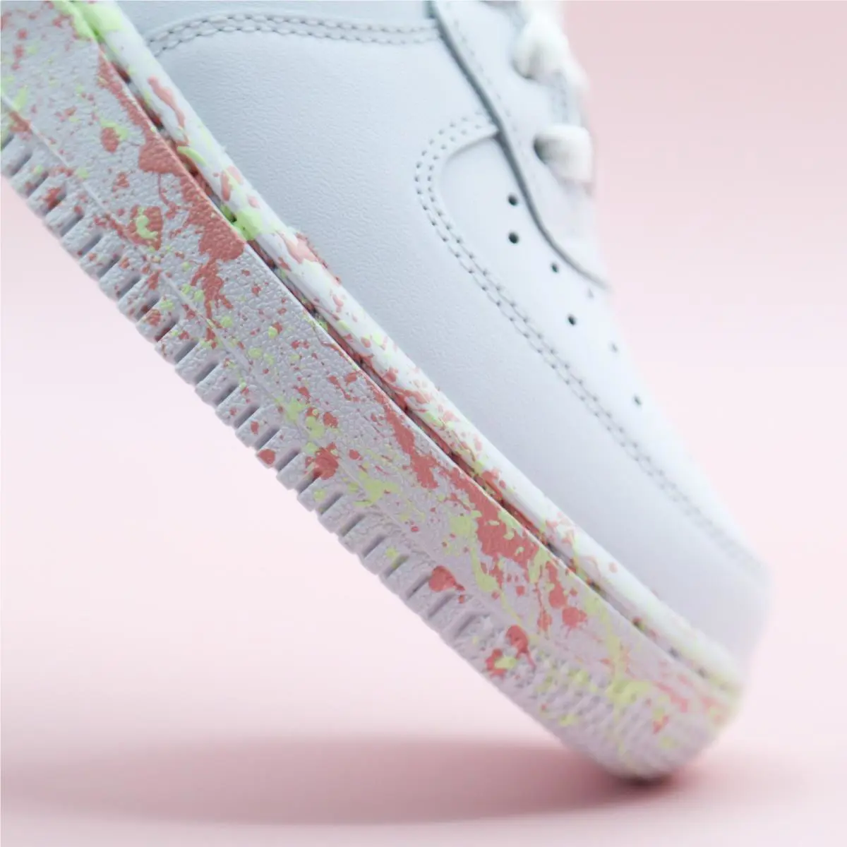 Nike shoes - Nike Air Force 1 - Air Force - CW2288-111 - White 8