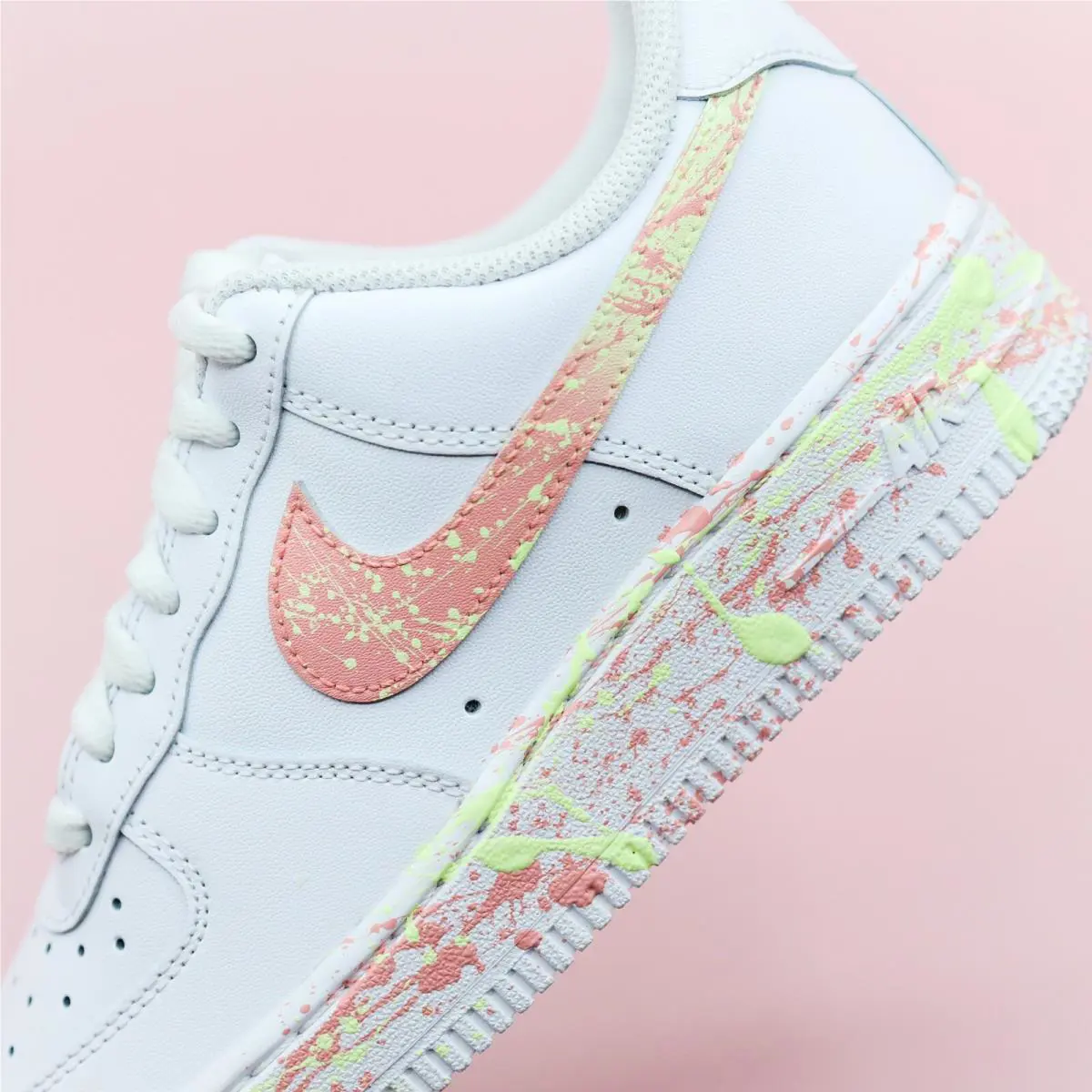 Nike shoes - Nike Air Force 1 - Air Force - CW2288-111 - White 31