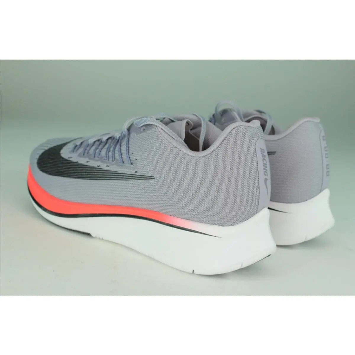 Nike shoes - PROVENCE PURPLE, BLACK 0