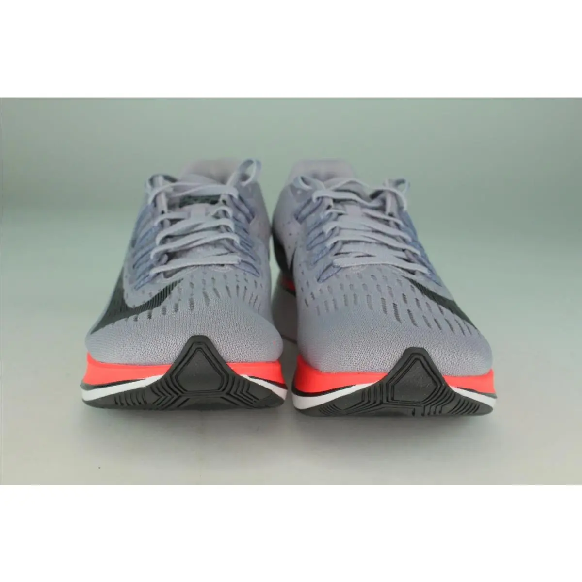 Nike shoes - PROVENCE PURPLE, BLACK 3