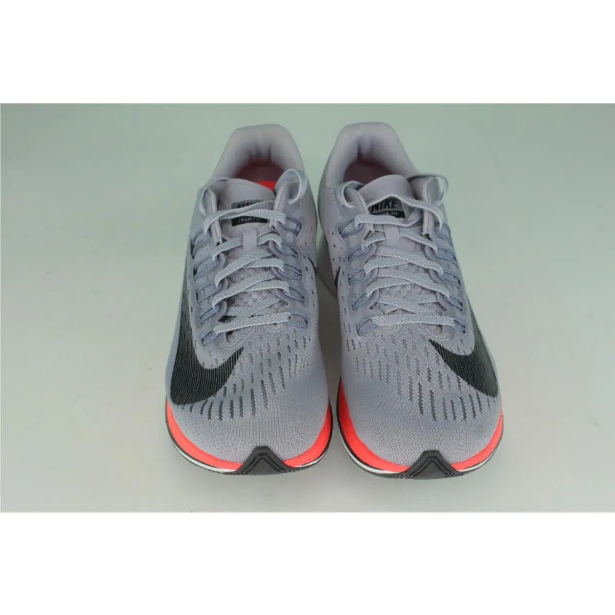 Nike shoes - PROVENCE PURPLE, BLACK 11