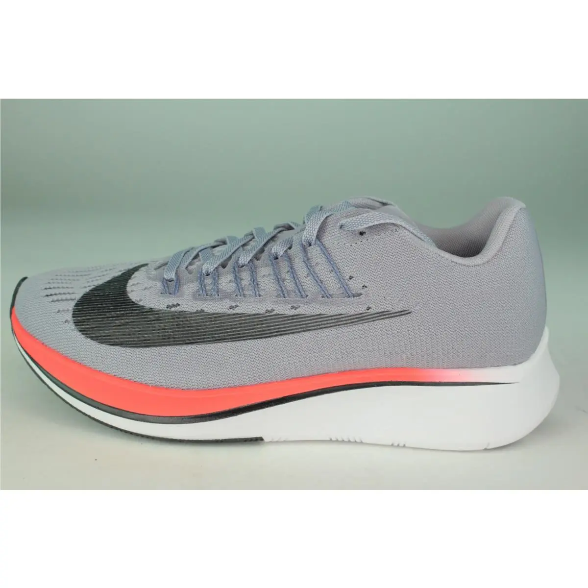 Nike shoes - PROVENCE PURPLE, BLACK 6