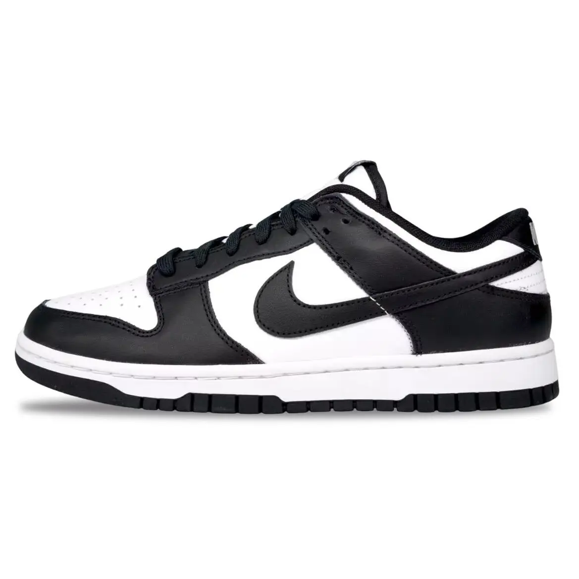 Nike shoes - Nike Dunk Retro Low - Dunk Retro Low - CW1590100 - Black 0