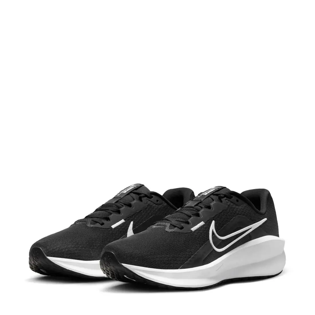 Nike shoes - Nike Downshifter - Downshifter - FD6454-001 - Black 1