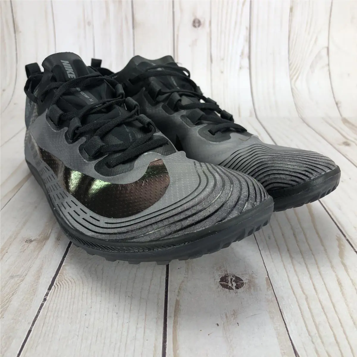 Nike shoes - Nike Zoom Victory - Zoom Victory - AJ0846-002 - Black 0