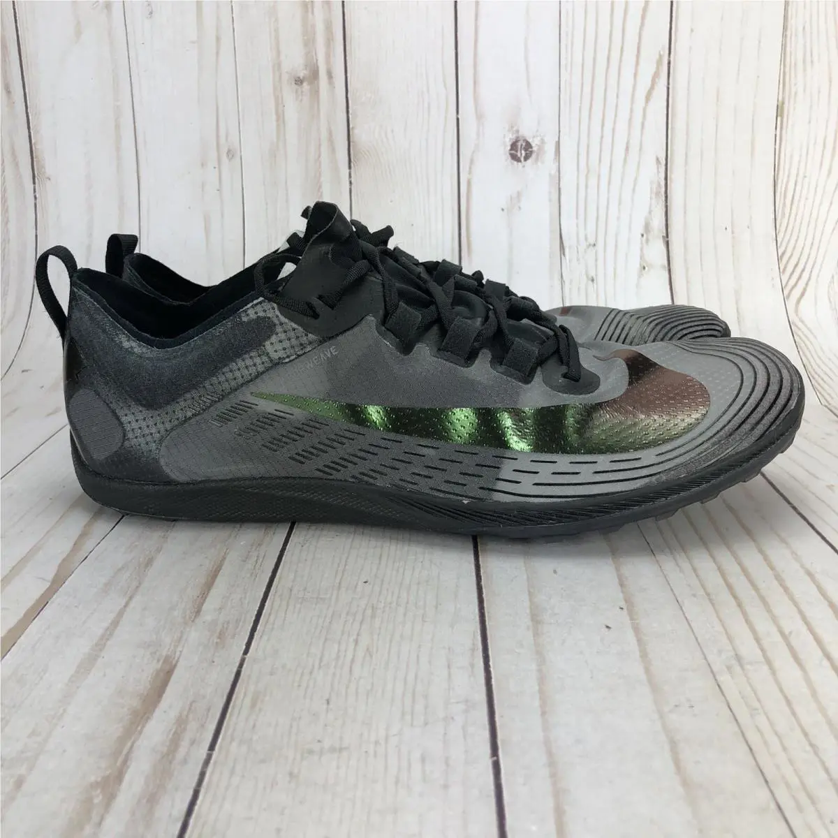 Nike shoes - Nike Zoom Victory - Zoom Victory - AJ0846-002 - Black 10