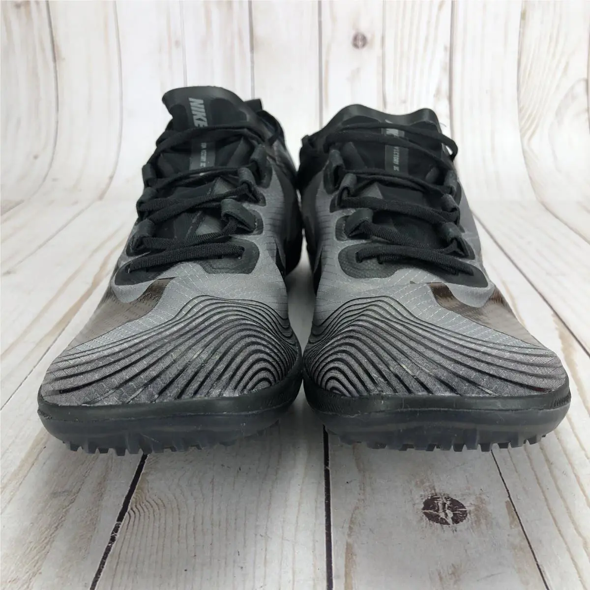 Nike shoes - Nike Zoom Victory - Zoom Victory - AJ0846-002 - Black 12