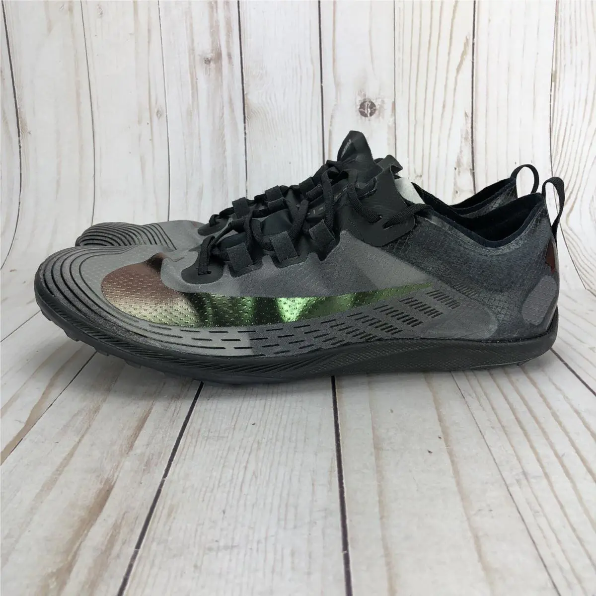 Nike shoes - Nike Zoom Victory - Zoom Victory - AJ0846-002 - Black 13