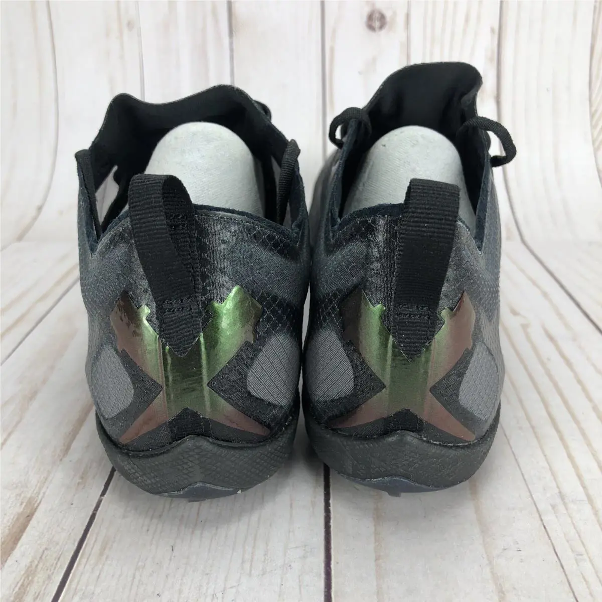 Nike shoes - Nike Zoom Victory - Zoom Victory - AJ0846-002 - Black 16