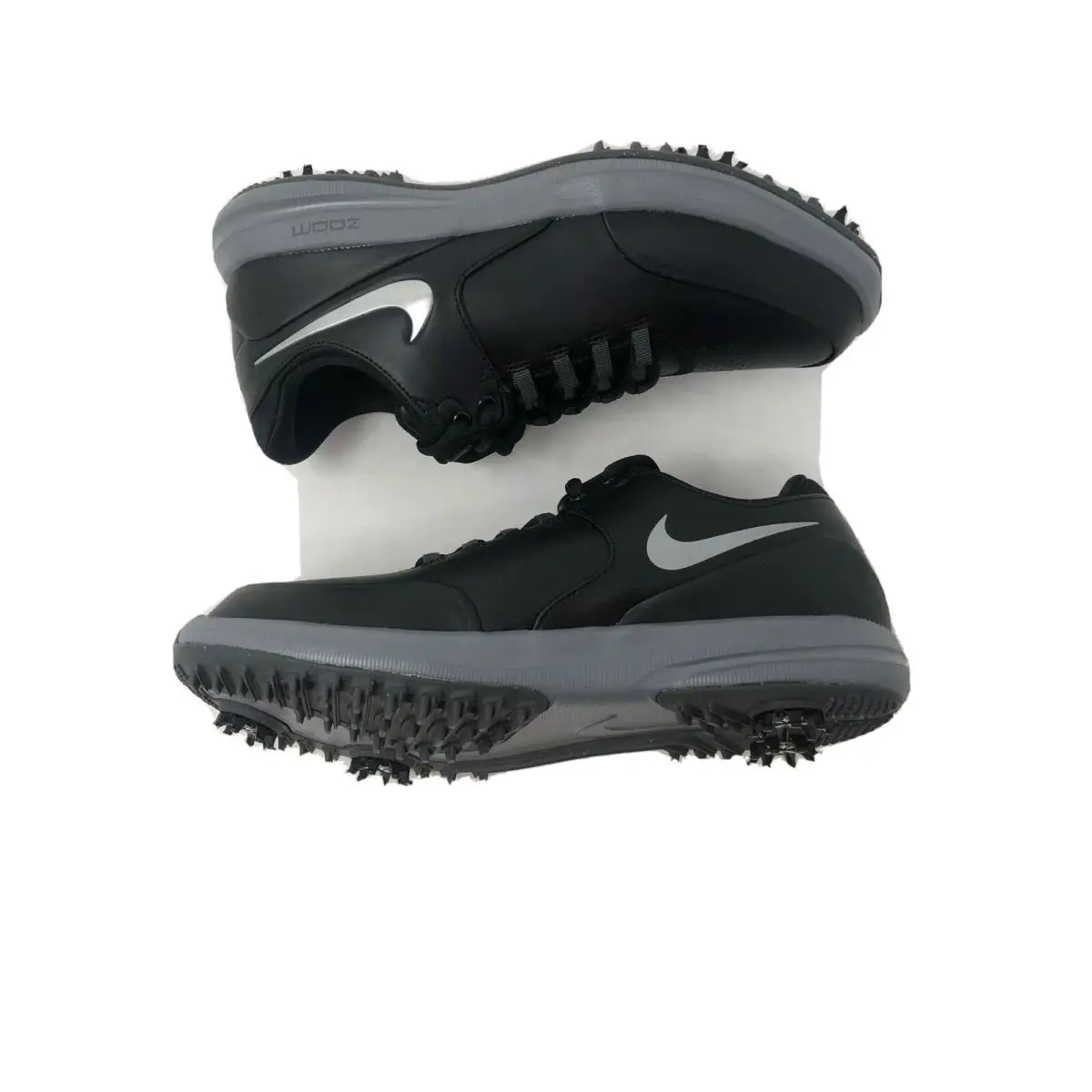 Nike shoes - Nike Air Zoom Accurate - Air Zoom Accurate - 909723 003 - Black 8