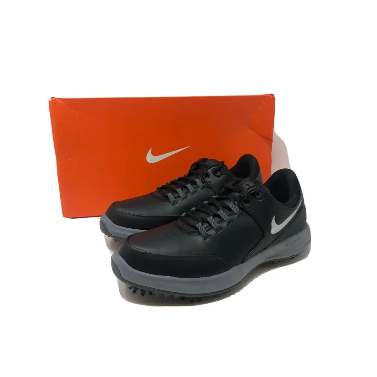 Nike shoes - Nike Air Zoom Accurate - Air Zoom Accurate - 909723 003 - Black 1