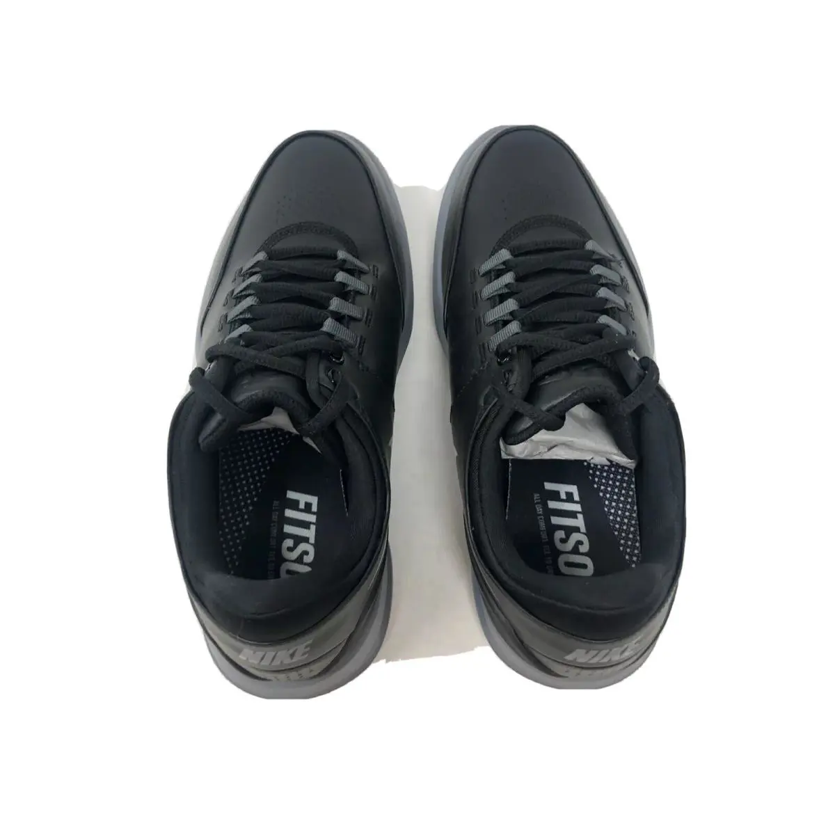 Nike shoes - Nike Air Zoom Accurate - Air Zoom Accurate - 909723 003 - Black 4