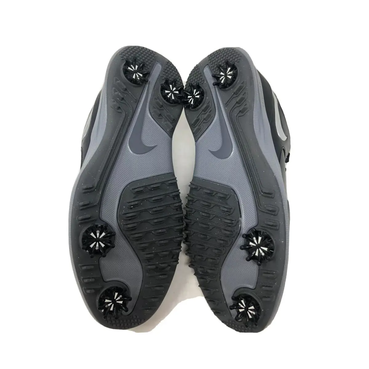 Nike shoes - Nike Air Zoom Accurate - Air Zoom Accurate - 909723 003 - Black 6