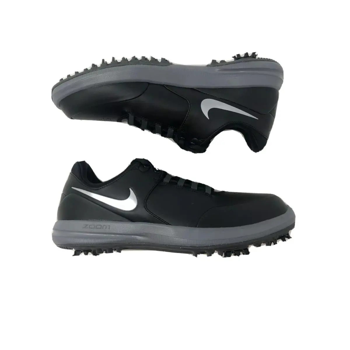 Nike shoes - Nike Air Zoom Accurate - Air Zoom Accurate - 909723 003 - Black 7