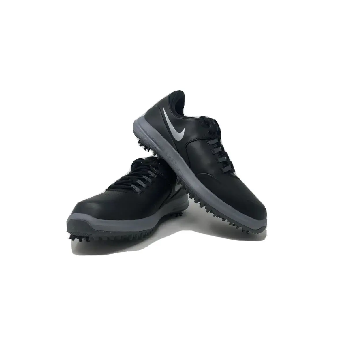 Nike shoes - Nike Air Zoom Accurate - Air Zoom Accurate - 909723 003 - Black 12