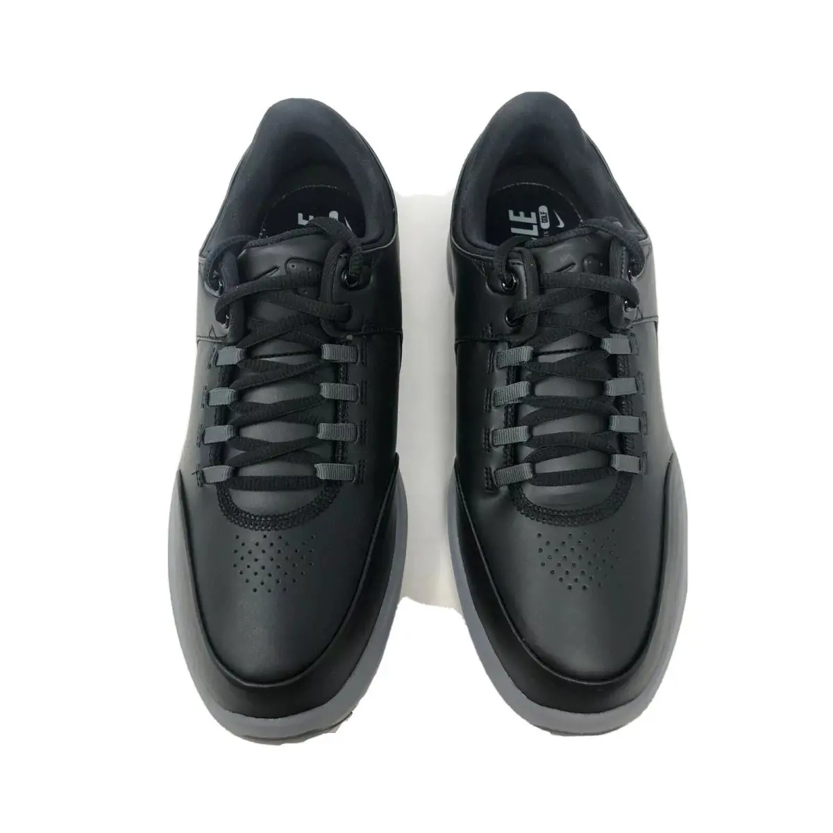 Nike shoes - Nike Air Zoom Accurate - Air Zoom Accurate - 909723 003 - Black 14