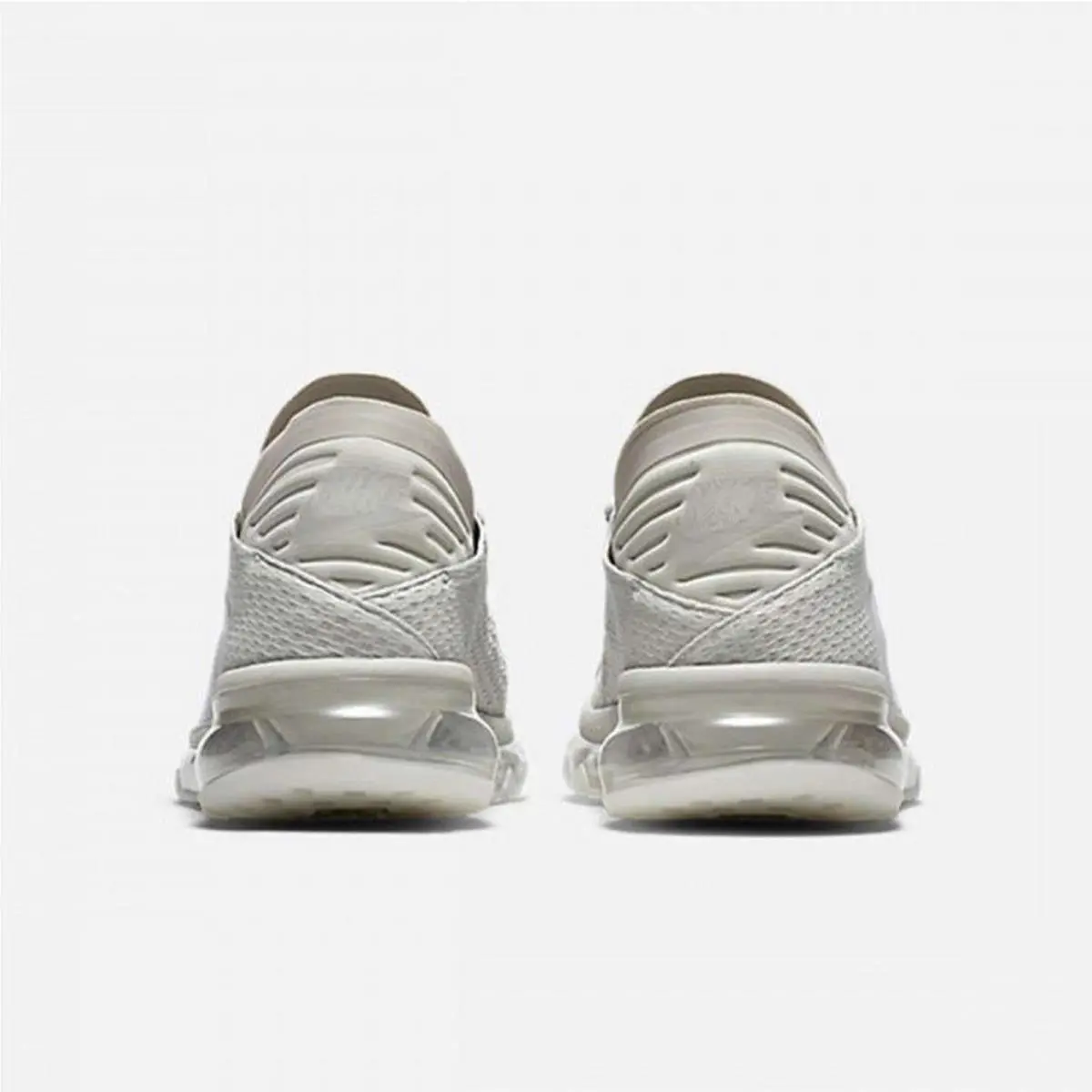 Nike shoes - LIGHT BONE/WHITE-COOL GREY 3
