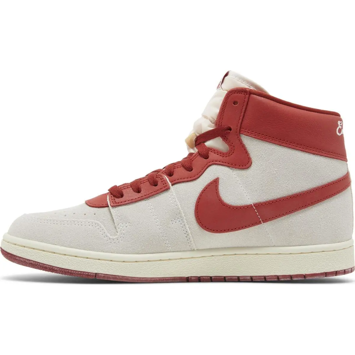 Nike shoes - Summit White/Mystic Red/Dune Red 6