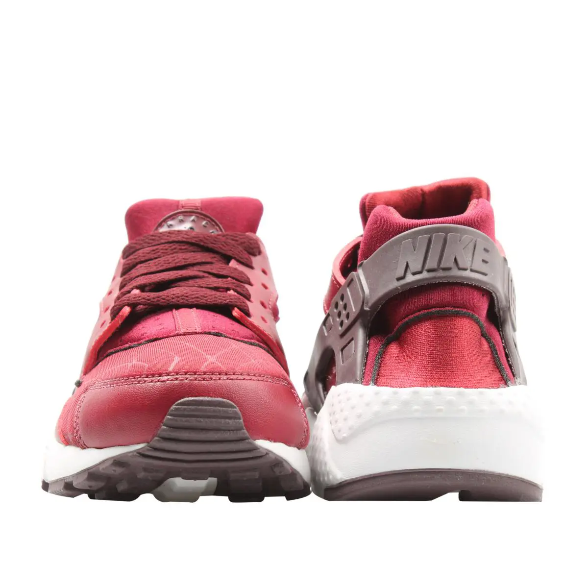 Nike shoes - AV3228-600 - AV3228-600 - Team Red/Burgundy Crush 4