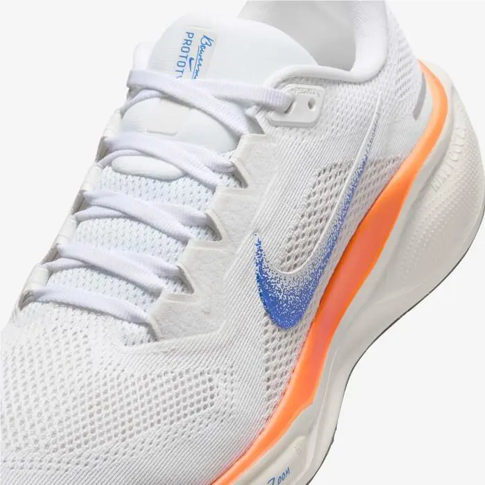 Nike shoes - Nike Pegasus 41 - Pegasus - HF7362-900 - White 5