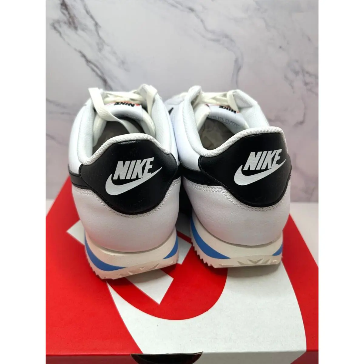 Nike shoes - Nike Cortez - Cortez - DM4044-100 - White 3