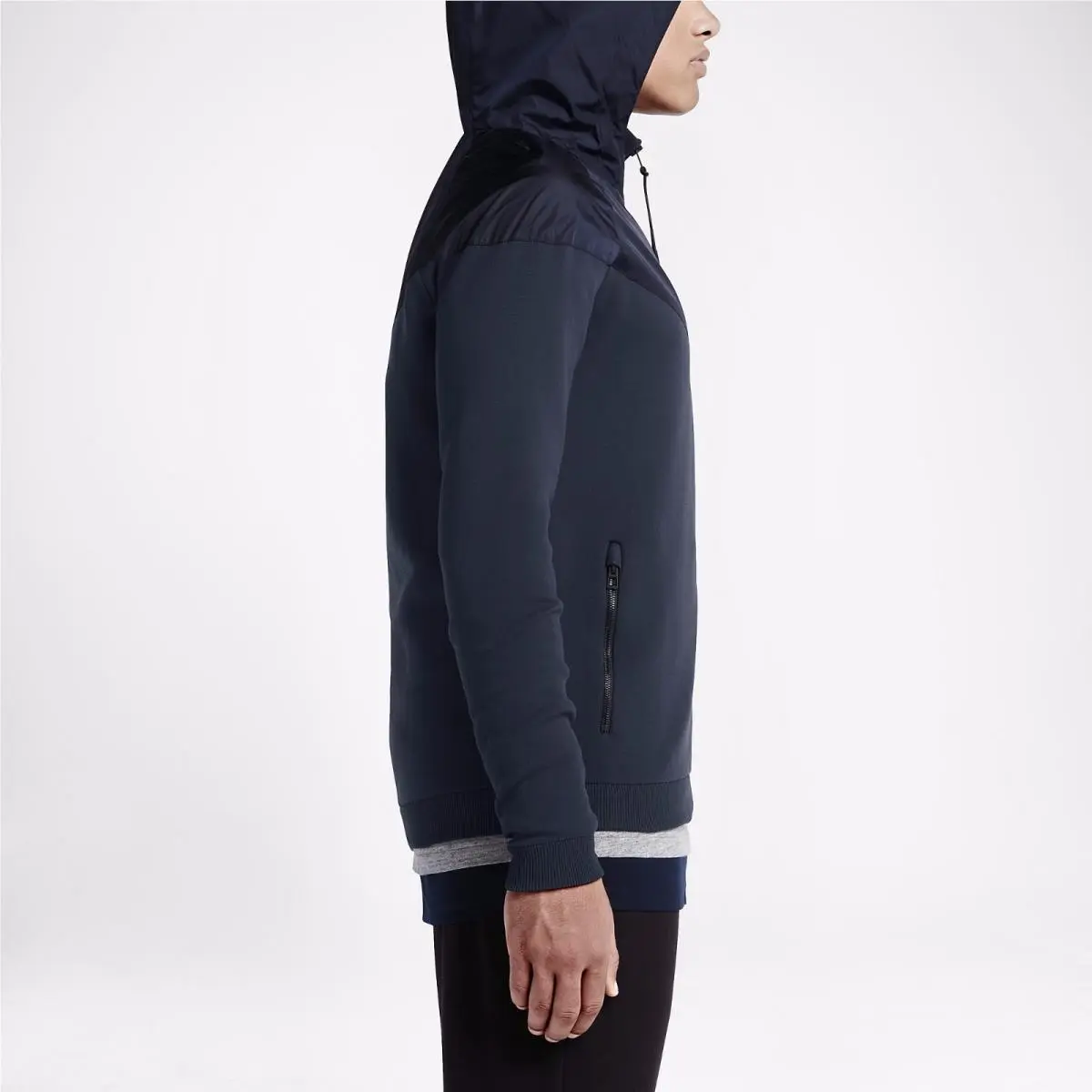 Nike clothing - Navy/Navy 1