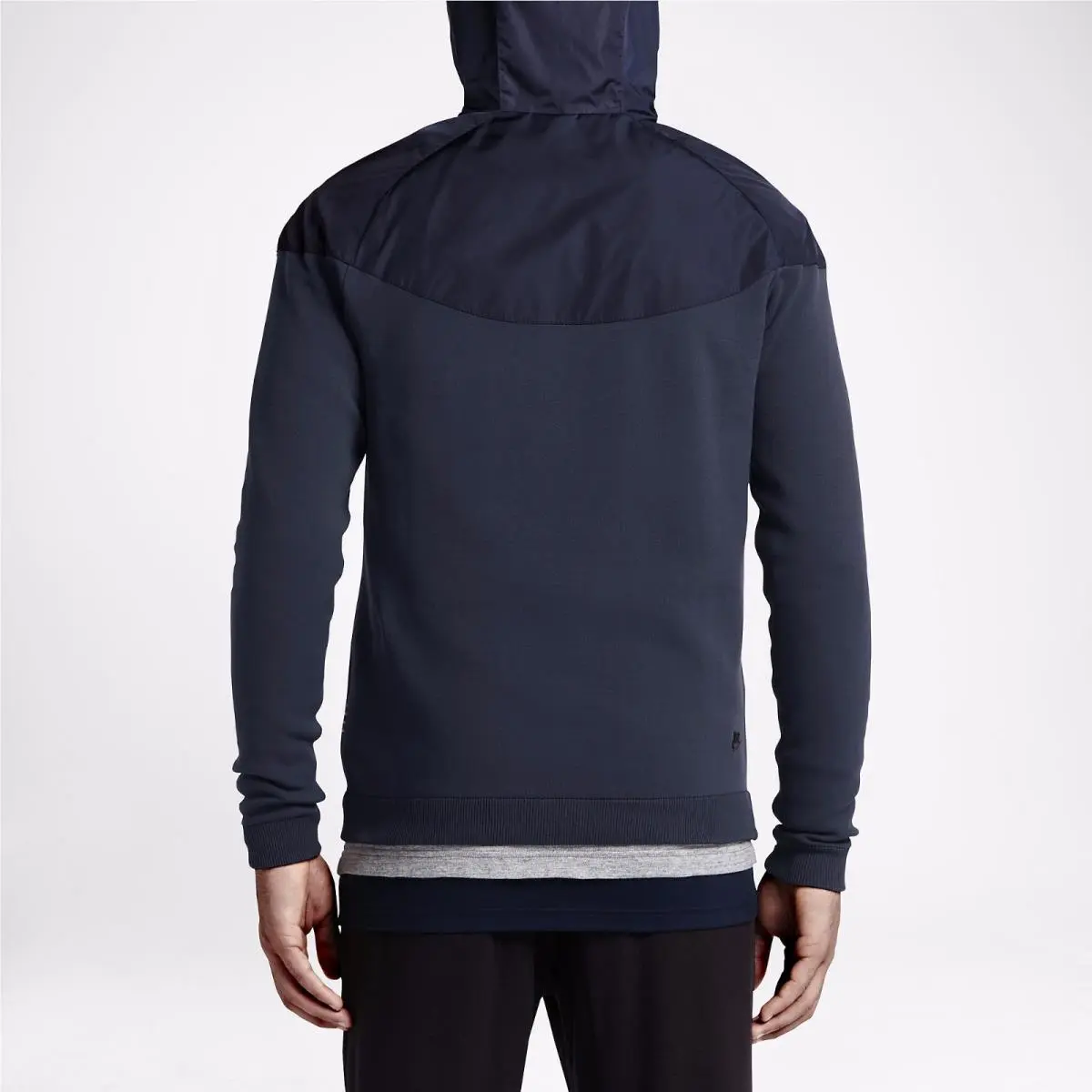Nike clothing - Navy/Navy 2