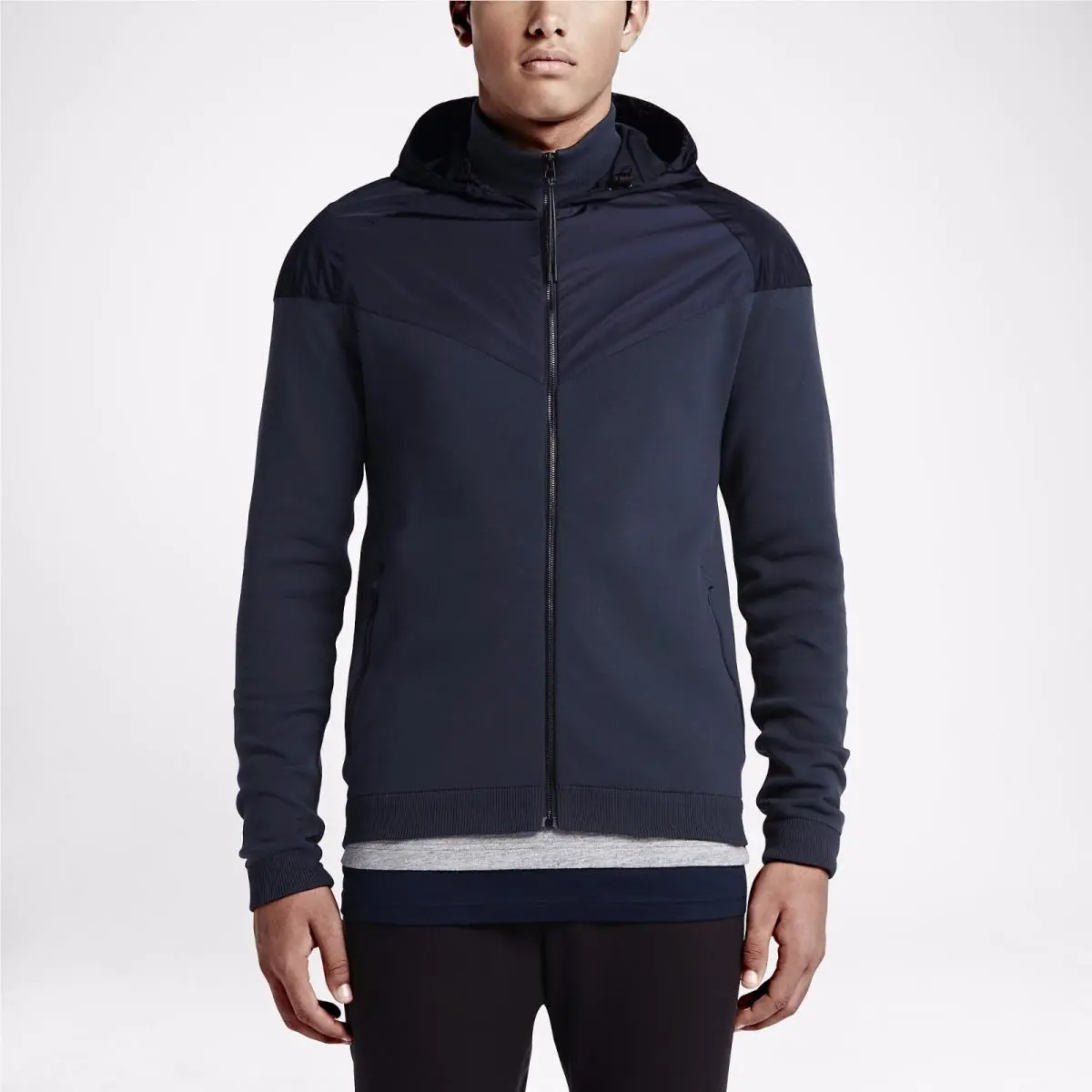 Nike clothing - Navy/Navy 14