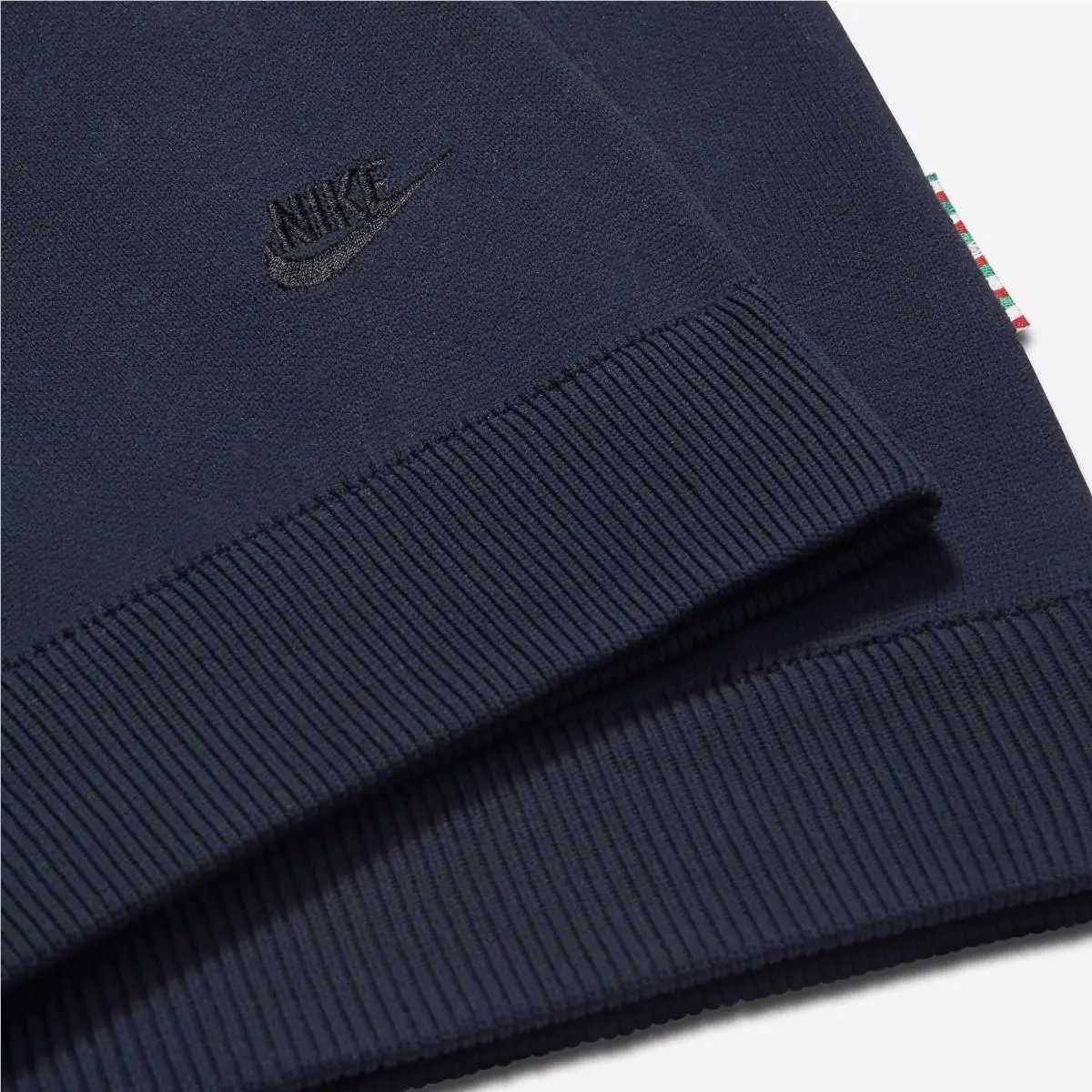 Nike clothing - Navy/Navy 8