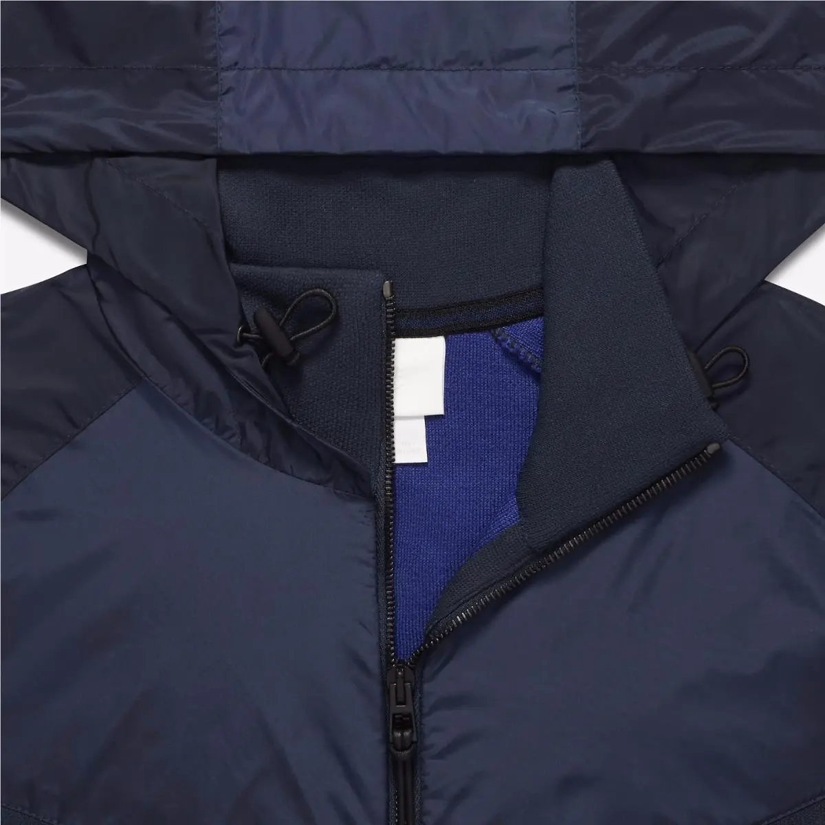 Nike clothing - Navy/Navy 6