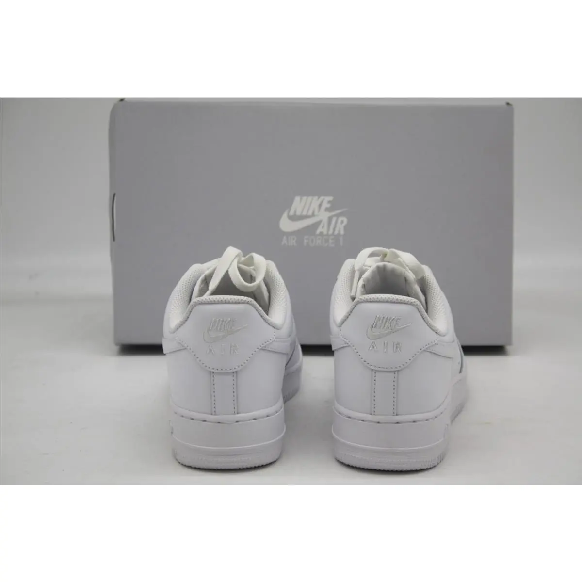 Nike shoes - Nike Air Force 1 - Air Force - CW2288-111 - White 4