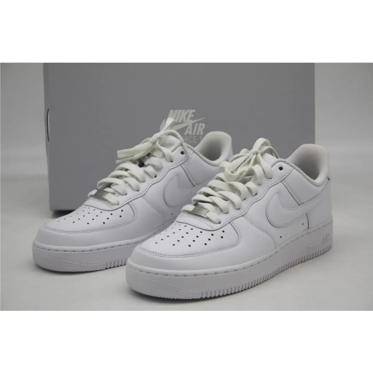 Nike shoes - Nike Air Force 1 - Air Force - CW2288-111 - White 1