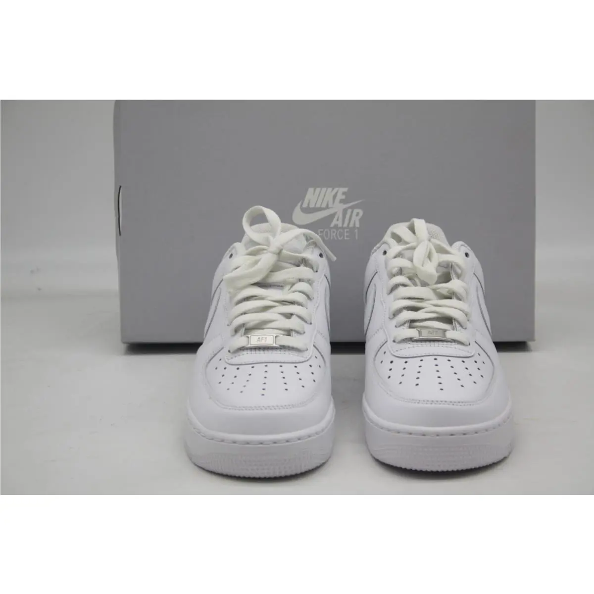 Nike shoes - Nike Air Force 1 - Air Force - CW2288-111 - White 3